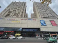 Fengcheng Weijun Shangshangqian Homestay