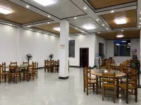 Wanyun Guesthouse Hotel di Congjiang