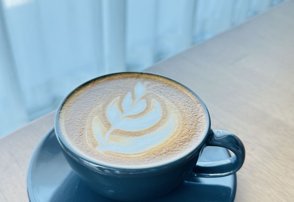 V1 부티크 호텔 수영장