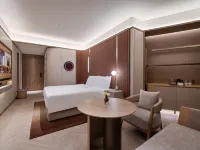 桔子水晶雄安新區酒店 雄縣酒店