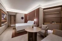 Crystal Orange Xiongan Xinqu Hotel Hotels in Xiong County