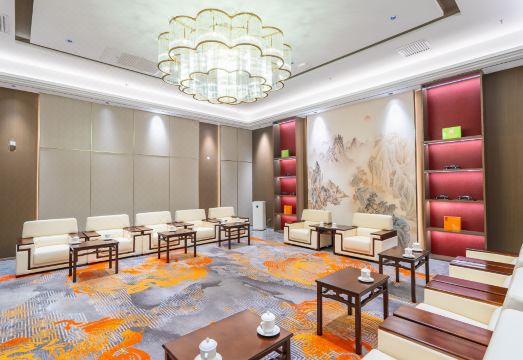 Changchun Herun Memory Hotel Hotel Overview