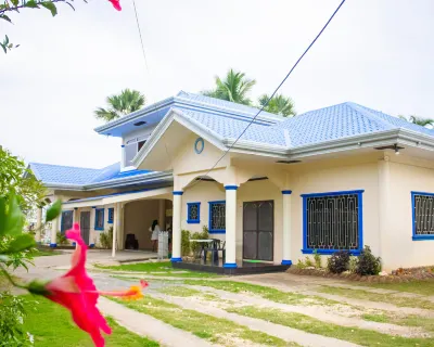 Sunrise Guesthouse & Inn, Panglao