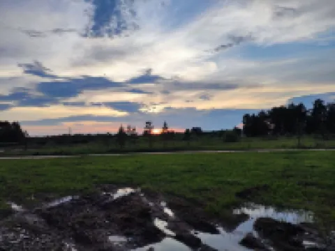 shanyelijingzhi Hotel di Mohe