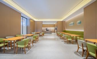 JI Hotel (Kunming Changhongxi Road Subway Station)