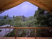 yuanye Village - con vistas a la montaña