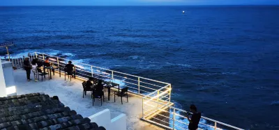 Dongji · Xin'an Hui · Peace of Mind Super First Line Seaview Cliff Resort Homestay Các khách sạn gần Miaozihu Island