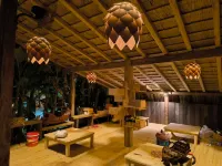 Wanning Liji Qiyungao Camp Homestay