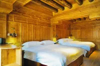 Bocang Senyuan Homestay