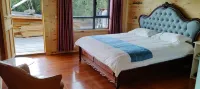 Tex Tianshi Inn