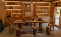 MOUNTAIN HOMESTAY