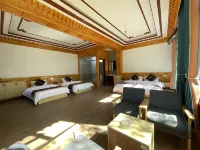 Zhashi Linka Homestay