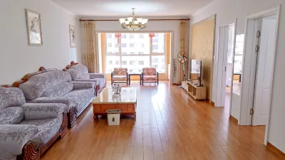 Yunshang Homestay (Yujing Huating Branch)
