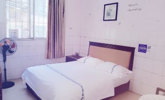 Nanning Tianhai Hotel