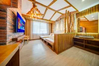 Lengji Small Town Homestay