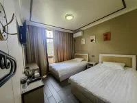 Jixi Shangxilou Hotel - sarapan