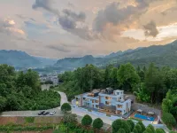 MAOWO B&B (Pingshan Visitor Center Branch)