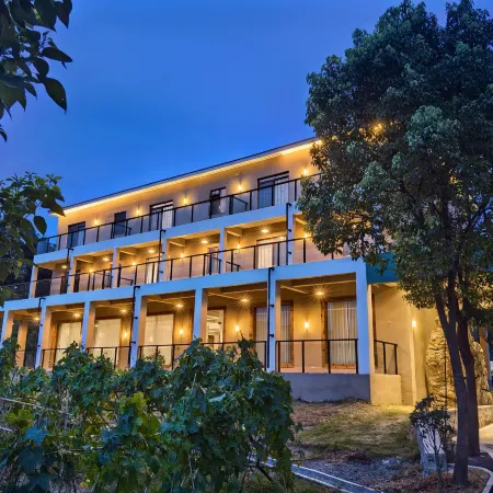 Fenghuangshan Fengqi Homestay