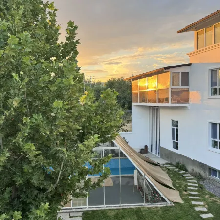 Hantai Wellness Homestay