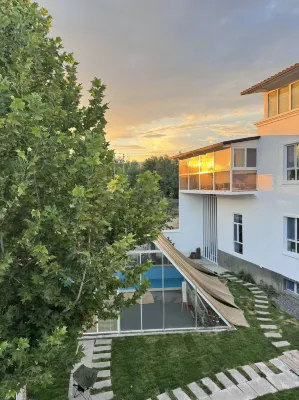 Hantai Wellness Homestay