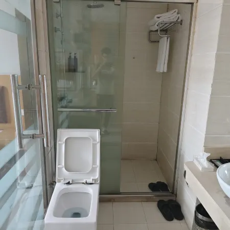 Duolaimi Business Hotel