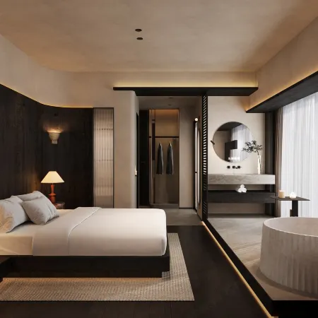 Hua Man Xi B&B (Wuyi Square Branch)