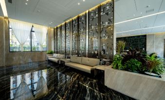 Kaiyuan Lihu Yun Song Hotel