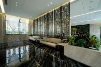 Kaiyuan Lihu Yun Song Hotel Hotels in Kaiyuan