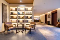 KAI SU HOTEL Hotels in Baojing County