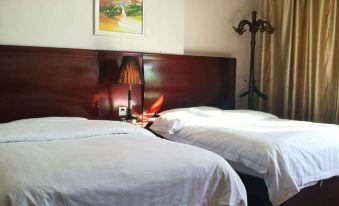 Longyan Dongfu Hotel