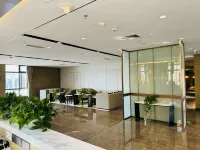Dalian Wafangdian Taipingwan Hotel Hotels in Wafangdian