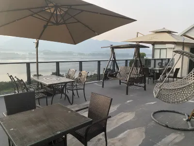 Jiangpan Shanhe Yue Inn Hotel in zona Hangzhou Technician Institute