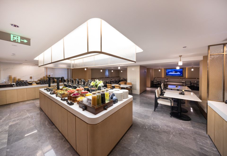 3. 베이징 중관춘 ..