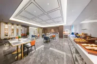 西安萬信國際飯店（回民街鐘樓地鐵站店） - 4 星級