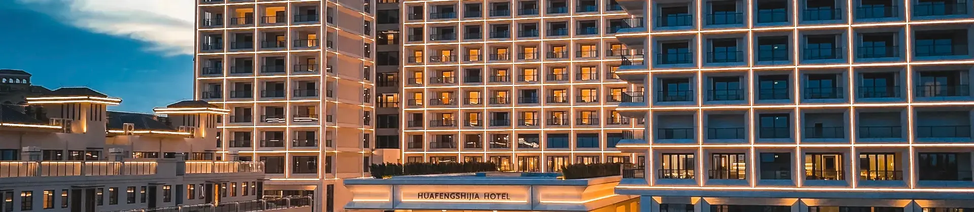Scenic Hotels