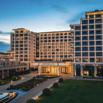 BOAO HUAFENGSHIJIA HOTEL