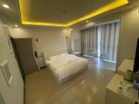 โรงแรมธีมการ์เดน ปี้เจี๋ย - 2 ดาว