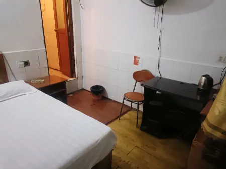 Shaodong Changxiangsi VIP Restaurant