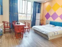 Lantian Ge Hotel