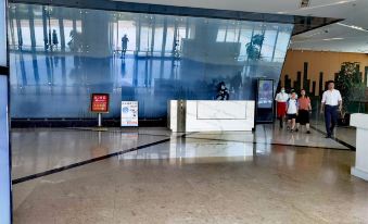 Nanjing Shuman Ting Self-service Apartment