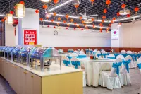 Yichun Weiyunju Hotel Apartment - 2-نجوم