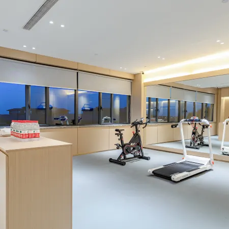 Xingchen Hotel (Huijia Times Square)