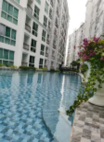 โอลิมปัส อพาร์ทเมนท์ พัทยา