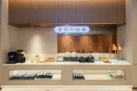 Starway Hotel (Bazhong Wangfujing Wanda Plaza)