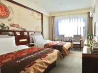 Jingtai Jingdian Hotel Hotels in Jingtai County