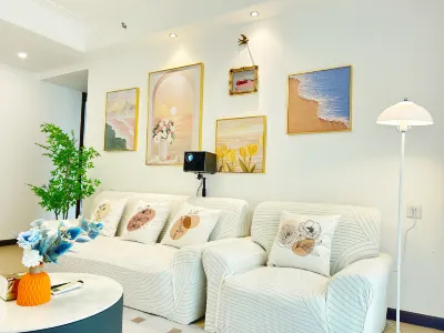 雅庭頊舍溫馨民宿（江漢路步行街店） 住宿飯店