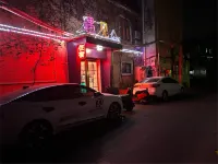Meet Love Hotel in Nanyang - Airport Shuttle