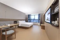 JIホテル（合肥創新産業園竜湖天街）
