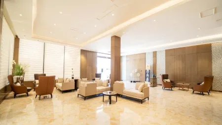 Marigold Hotel Отели рядом с достопримечательностью «Joe's Beerhouse»