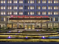 Anjiang Shaoze Hilton Garden Inn Hotel Hotels in HongJiang